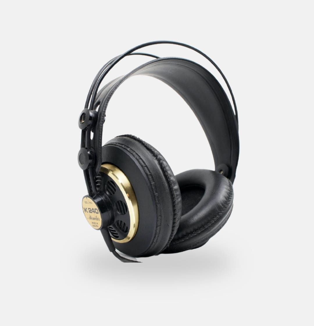 XX99 Mark I Headphones